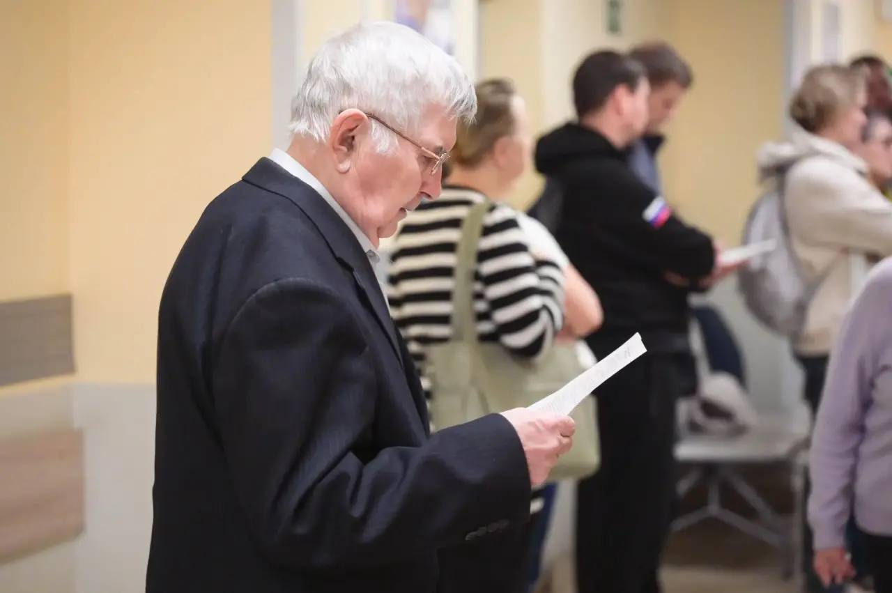 В минувшие выходные десятки жителей Сергиево-Посадского округа воспользовались возможностью пройти диспансеризацию В минувшие выходные десятки жителей Сергиево-Посадского округа воспользовались возможностью пройти диспансеризацию