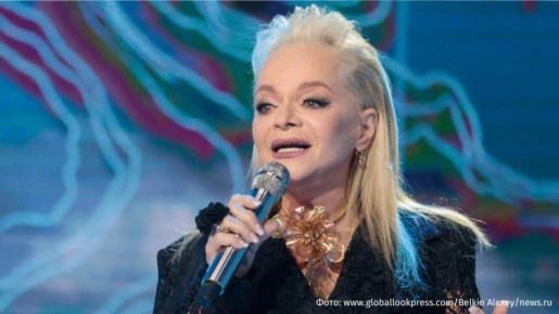 Суд рассмотрит иск Ларисы Долиной о возмещении имущественного вреда на сумму 176 млн рублей