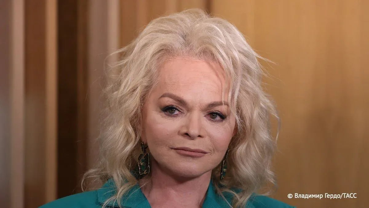 Долина подала иск о возмещении 176 млн рублей к обманувшим ее мошенникам, сообщает пресс-служба судов общей юрисдикции Московской области