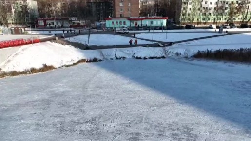 Сегодня свой 20-летний юбилей отмечает Пушкинский аварийно-спасательный отряд