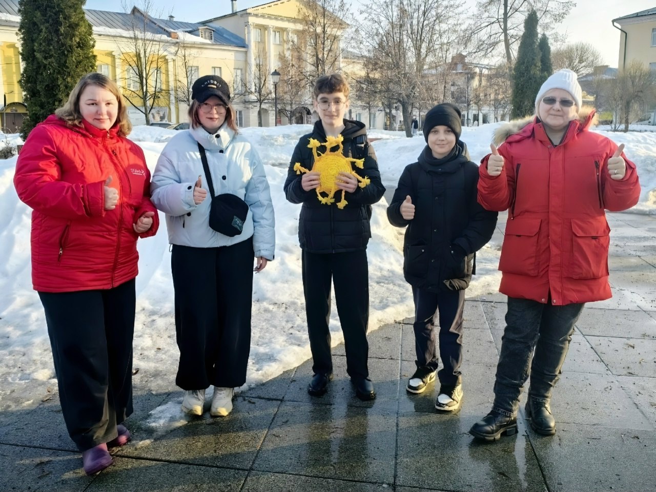 Парки Городского округа Коломна приглашают маленьких и взрослых провести время на свежем воздухе – активно, весело и с пользой