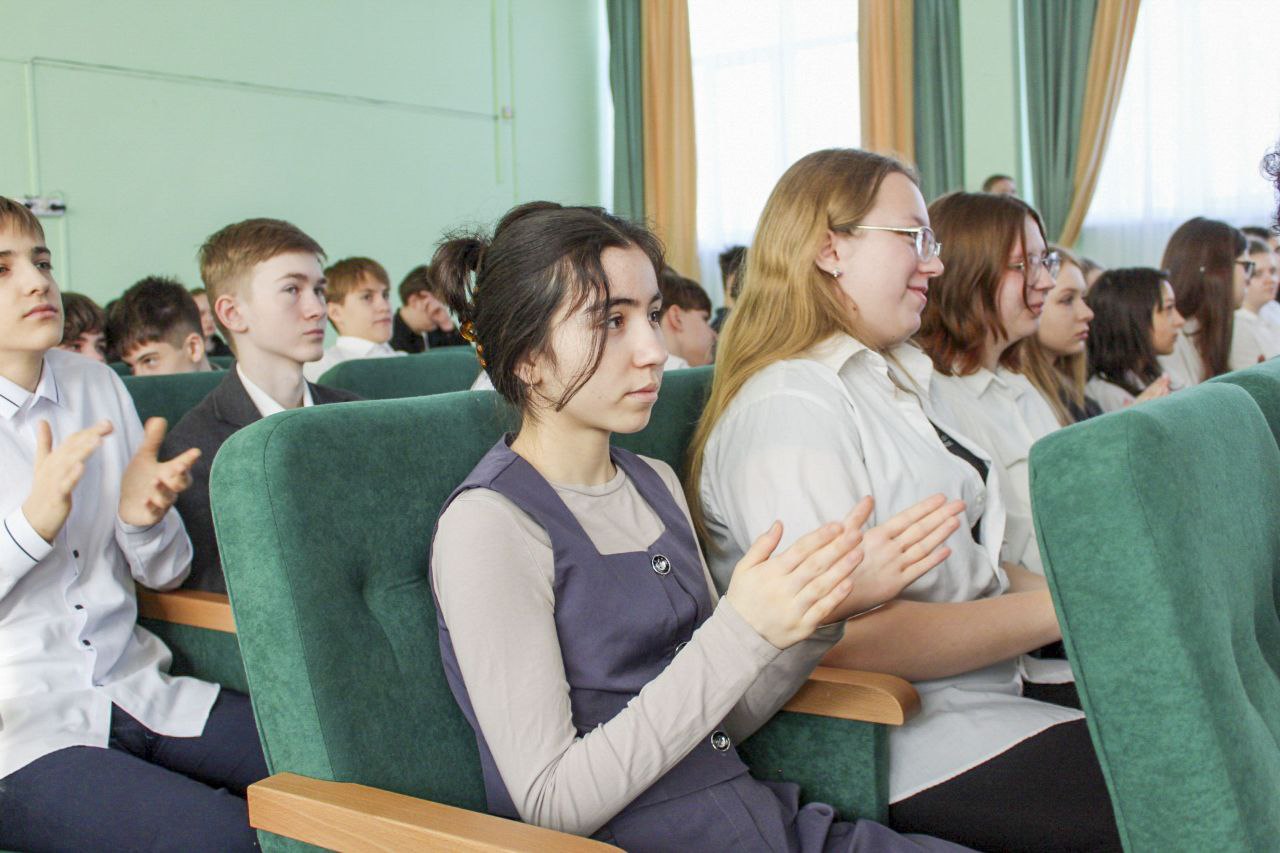 Разговоры о важном. Промышленность Разговоры о важном. Промышленность