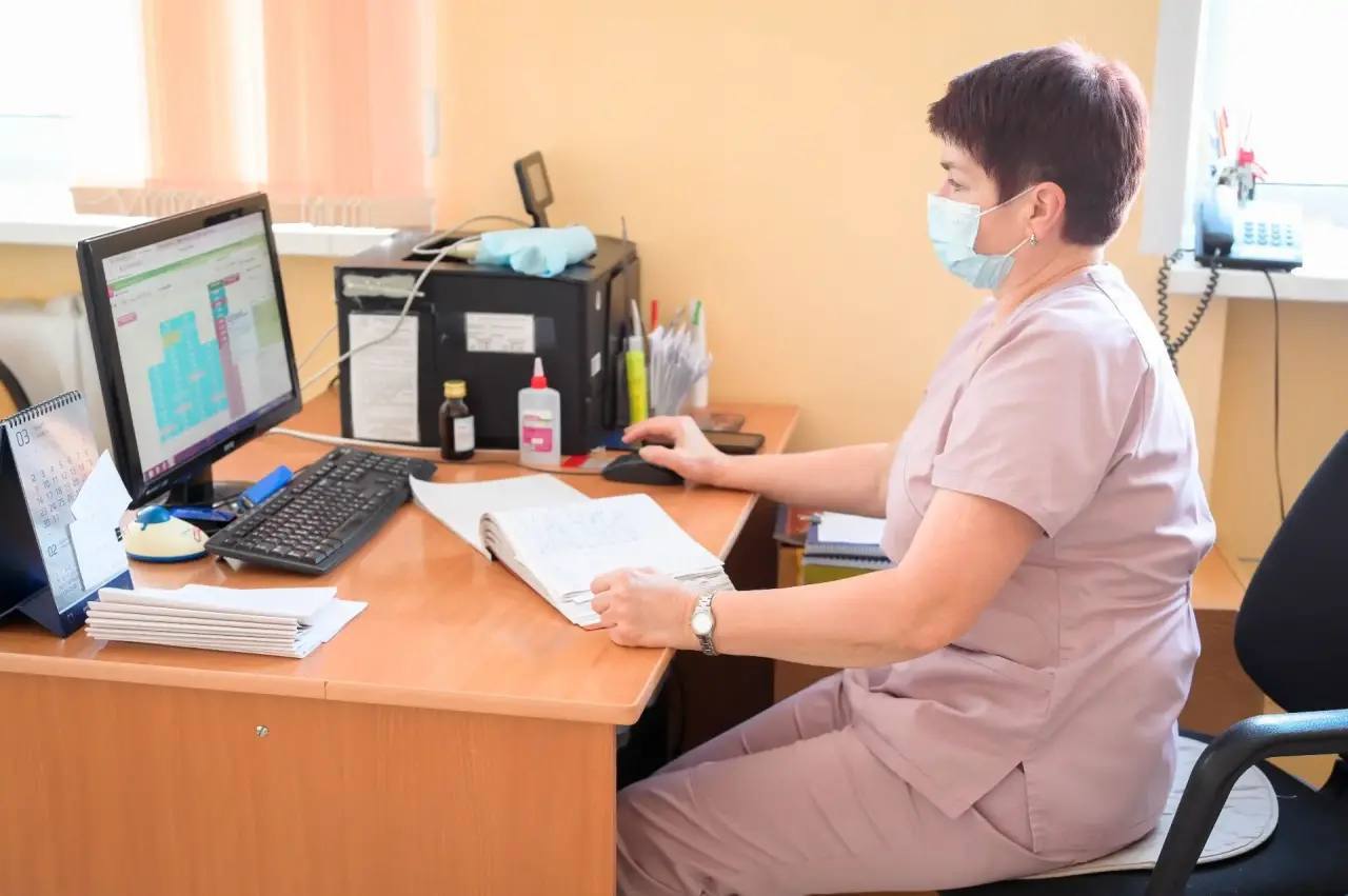 В минувшие выходные десятки жителей Сергиево-Посадского округа воспользовались возможностью пройти диспансеризацию