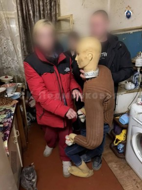 В Павловском Посаде местной жительнице предъявлено обвинение в убийстве женщины