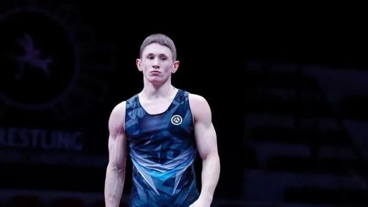 Спортсмен из Воскресенска взял золото на первенстве Европы в Сербии