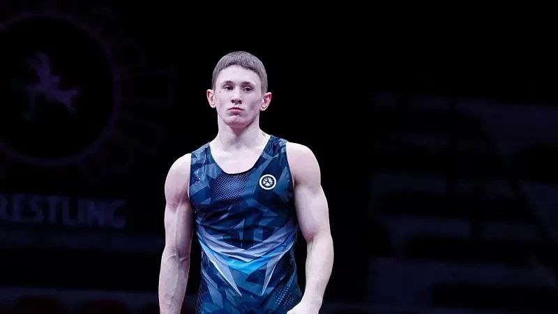 Спортсмен из Воскресенска взял золото на первенстве Европы в Сербии