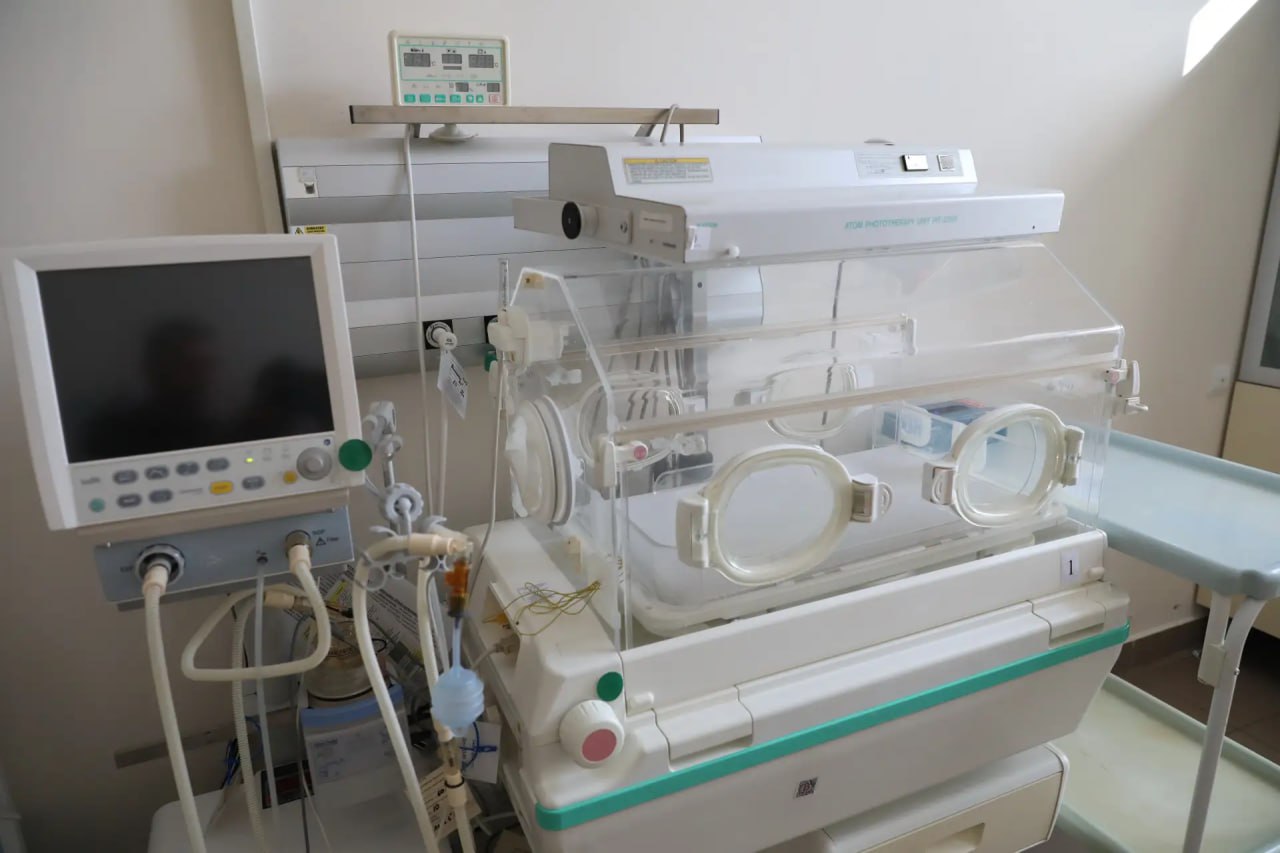 «В ожидании чуда»: будущие мамы побывали на фестивале в роддоме Долгопрудного «В ожидании чуда»: будущие мамы побывали на фестивале в роддоме Долгопрудного