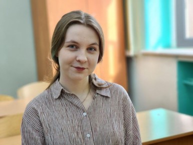 Школьница из Ногинска разрабатывает инновационную систему для исследования морских льдов