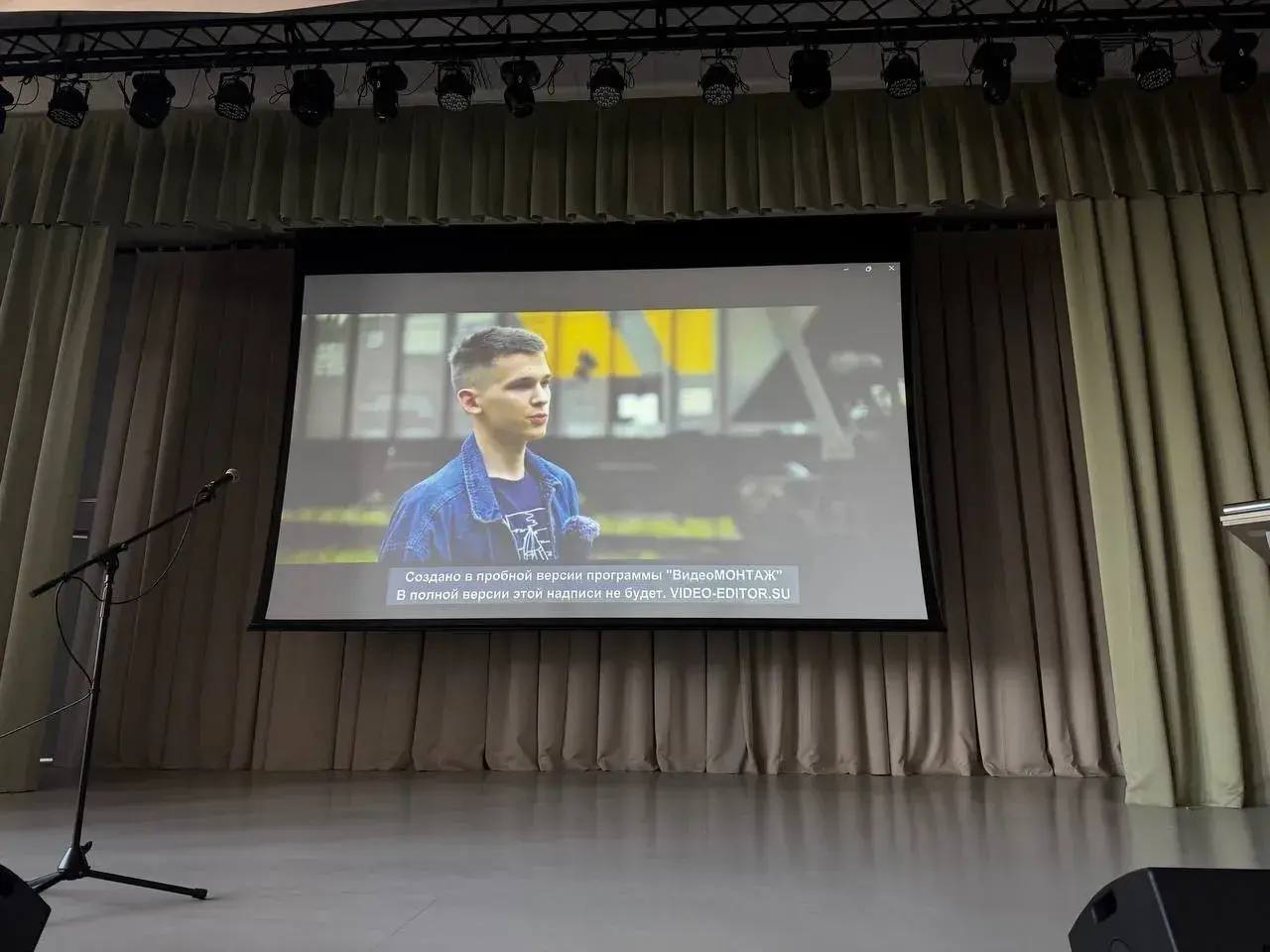 В Сергиево-Посадском физико-математическом лицее состоялась профилактическая встреча, посвященная безопасности детства В Сергиево-Посадском физико-математическом лицее состоялась профилактическая встреча, посвященная безопасности детства