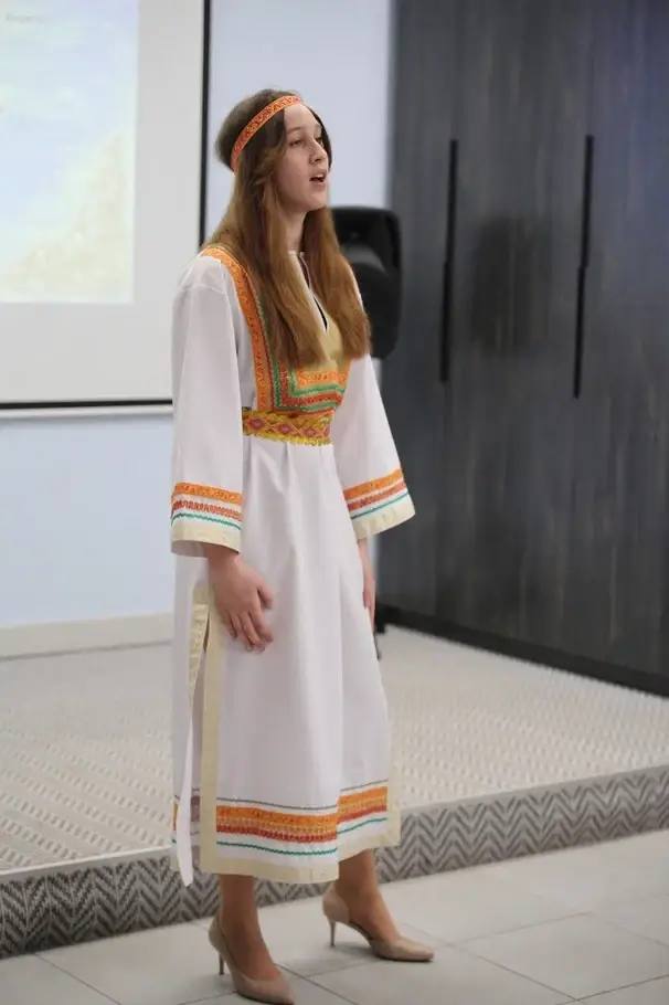 XV окружной конкурс чтецов «Поэзия души и сердца» успешно завершился в Центральной библиотеке муниципального округа Чехов! XV окружной конкурс чтецов «Поэзия души и сердца» успешно завершился в Центральной библиотеке муниципального округа Чехов!