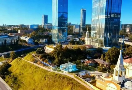 Серпухов через 100 лет: каким увидел будущее города искусственный интеллект