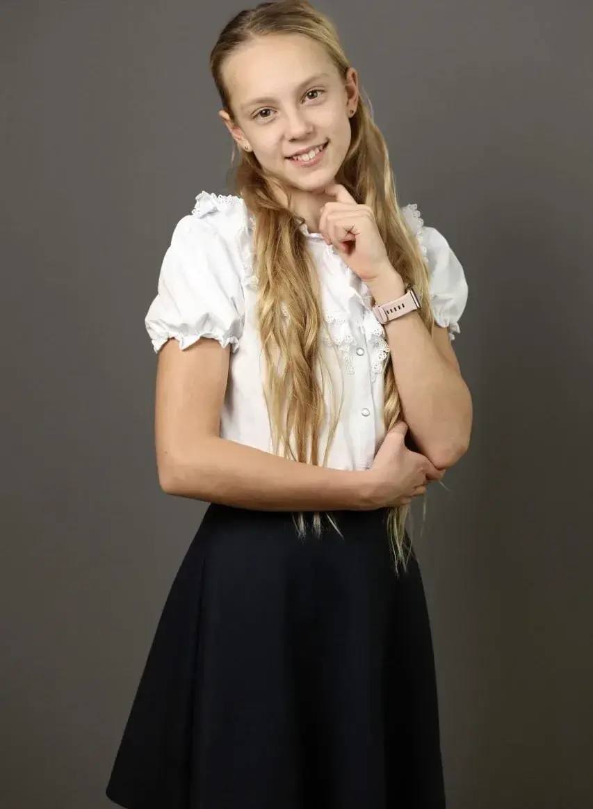 Мытищинская школьница стала победительницей Всероссийских соревнований по плаванию Мытищинская школьница стала победительницей Всероссийских соревнований по плаванию