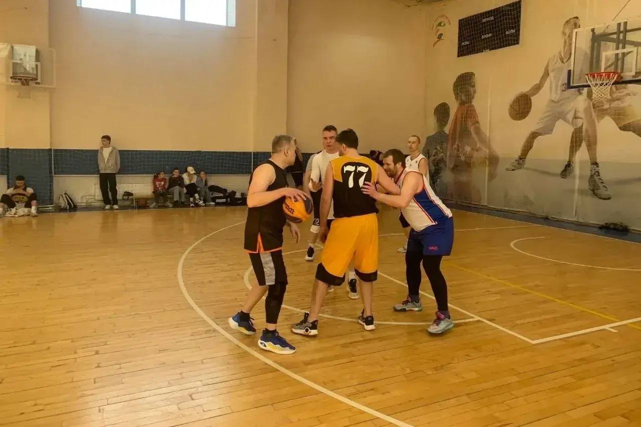 Весенний чемпионат по баскетболу 3х3 завершился в Мытищах Весенний чемпионат по баскетболу 3х3 завершился в Мытищах