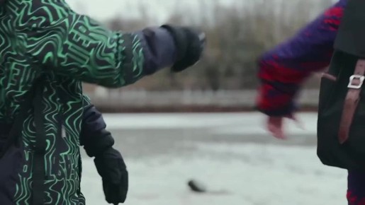 С приходом весны на водоемах региона начинает активно таять лёд