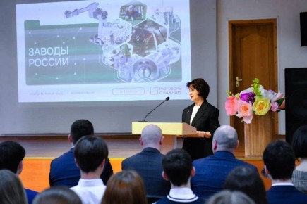 ���������� � ������: ��� ����� ����������� ���������� ��������������?