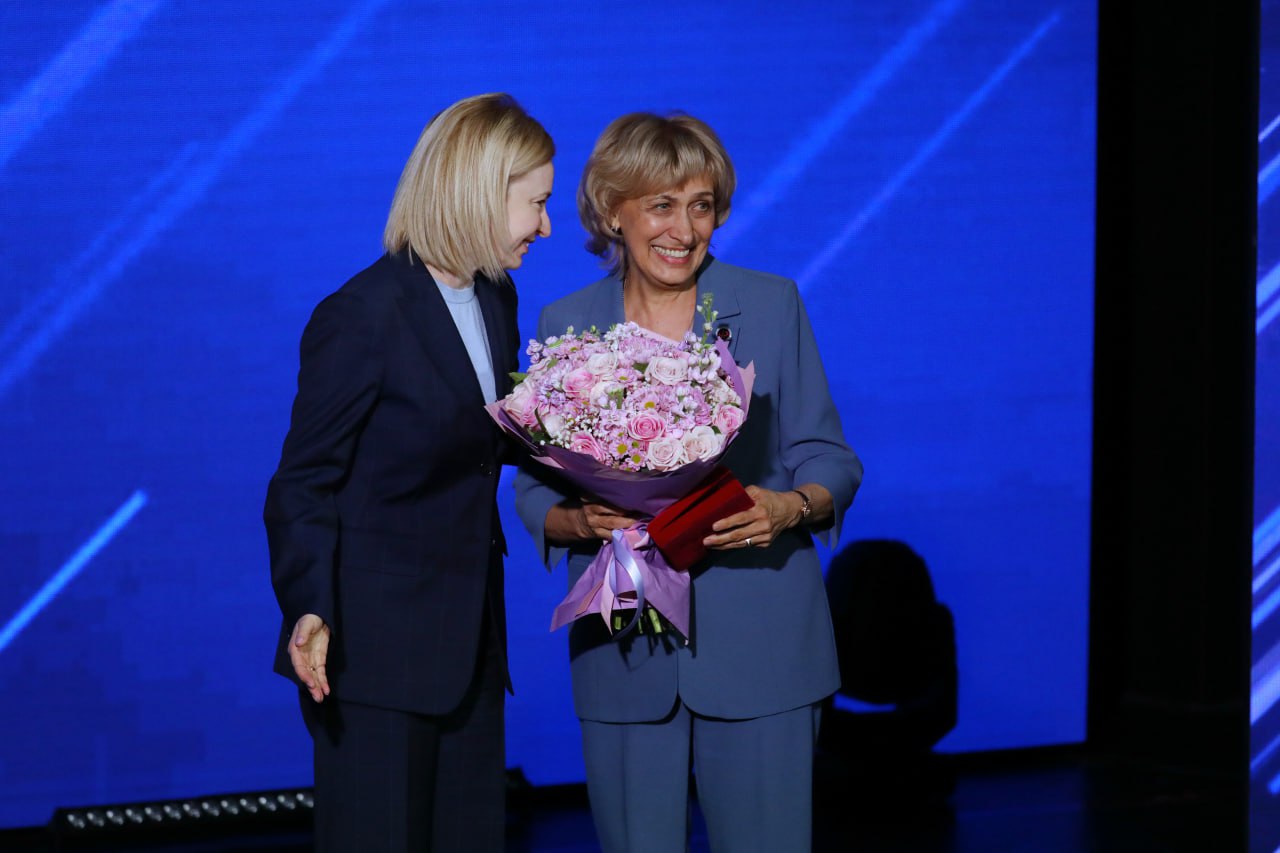 Юные экономисты со всей страны сразятся за звание лучших в Долгопрудном Юные экономисты со всей страны сразятся за звание лучших в Долгопрудном