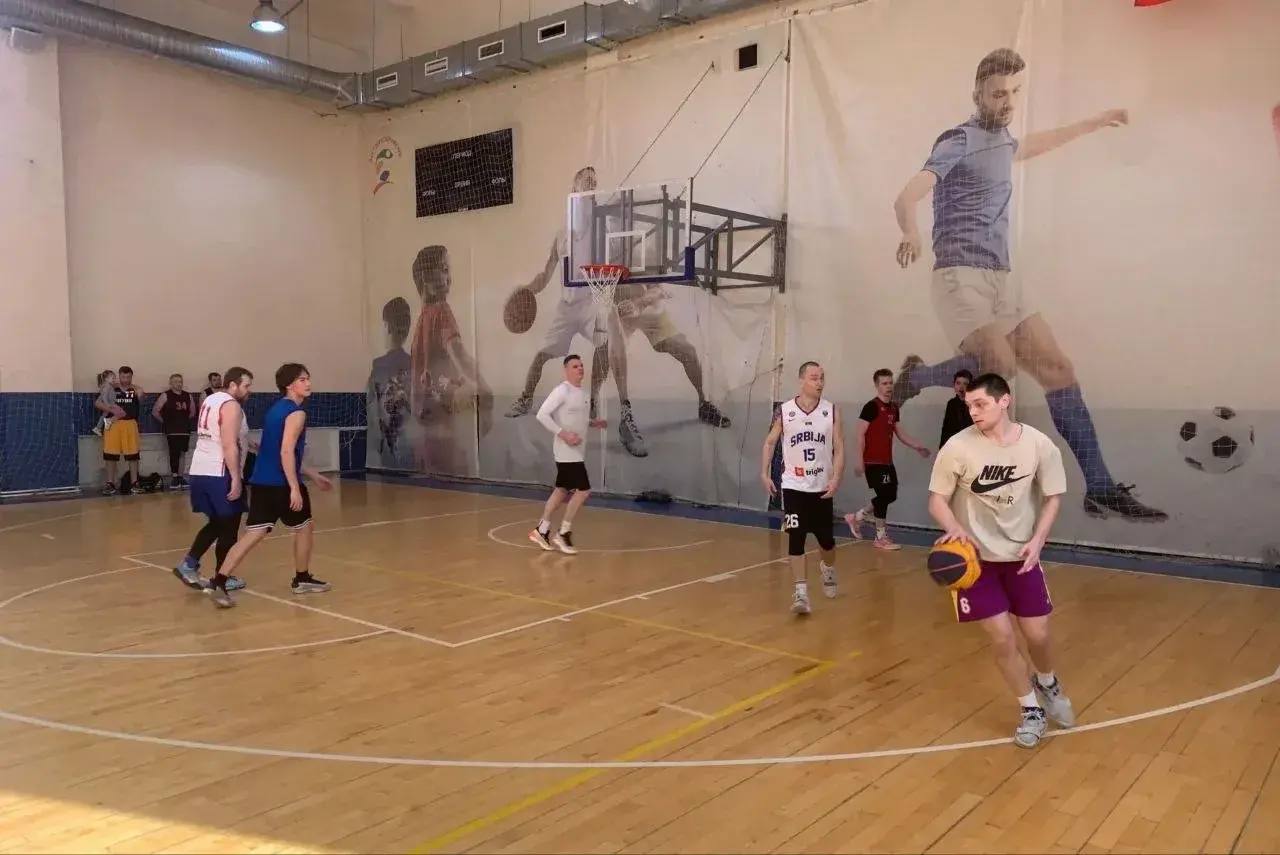 Весенний чемпионат по баскетболу 3х3 завершился в Мытищах Весенний чемпионат по баскетболу 3х3 завершился в Мытищах