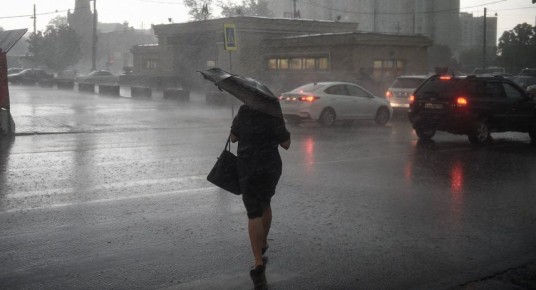 Учёные из Долгопрудного научились оперативно предсказывать ураганы и смерчи