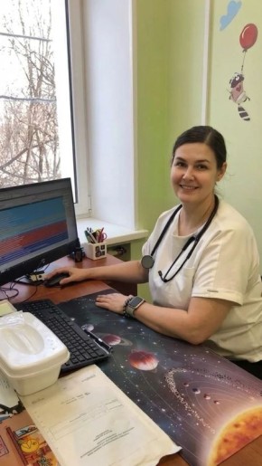 Дмитровская больница продолжает привлекать специалистов по программе «Земский врач»