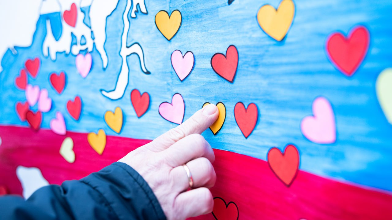 Весна шествует по стране. Погода 16 марта: