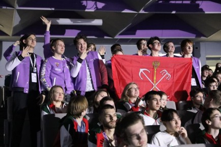 Юные экономисты со всей страны сразятся за звание лучших в Долгопрудном