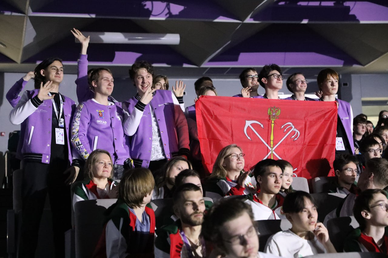 Юные экономисты со всей страны сразятся за звание лучших в Долгопрудном