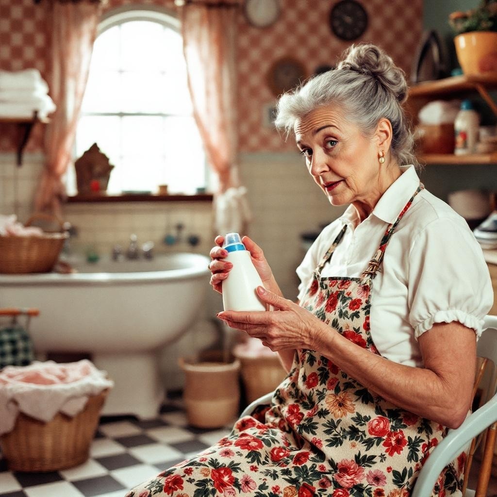 Что стоит за этикетками моющих средств?