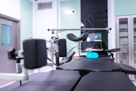 Более 14 тыс. человек получили медпомощь в стационарах кратковременного пребывания в Подмосковье с начала года