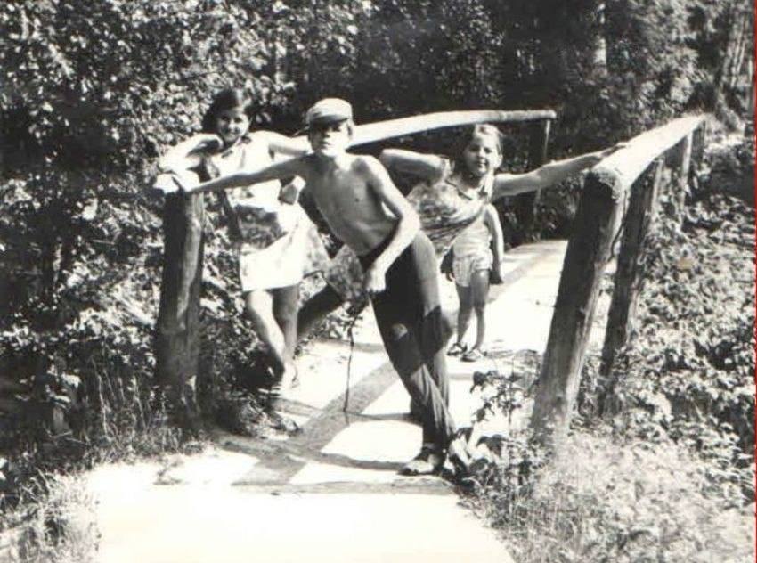 Максим Красноцветов: Впереди выходные и устойчивая солнечная погода Максим Красноцветов: Впереди выходные и устойчивая солнечная погода