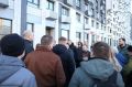 Встреча с жителями 1-го Стрелкового переулка прошла в Мытищах