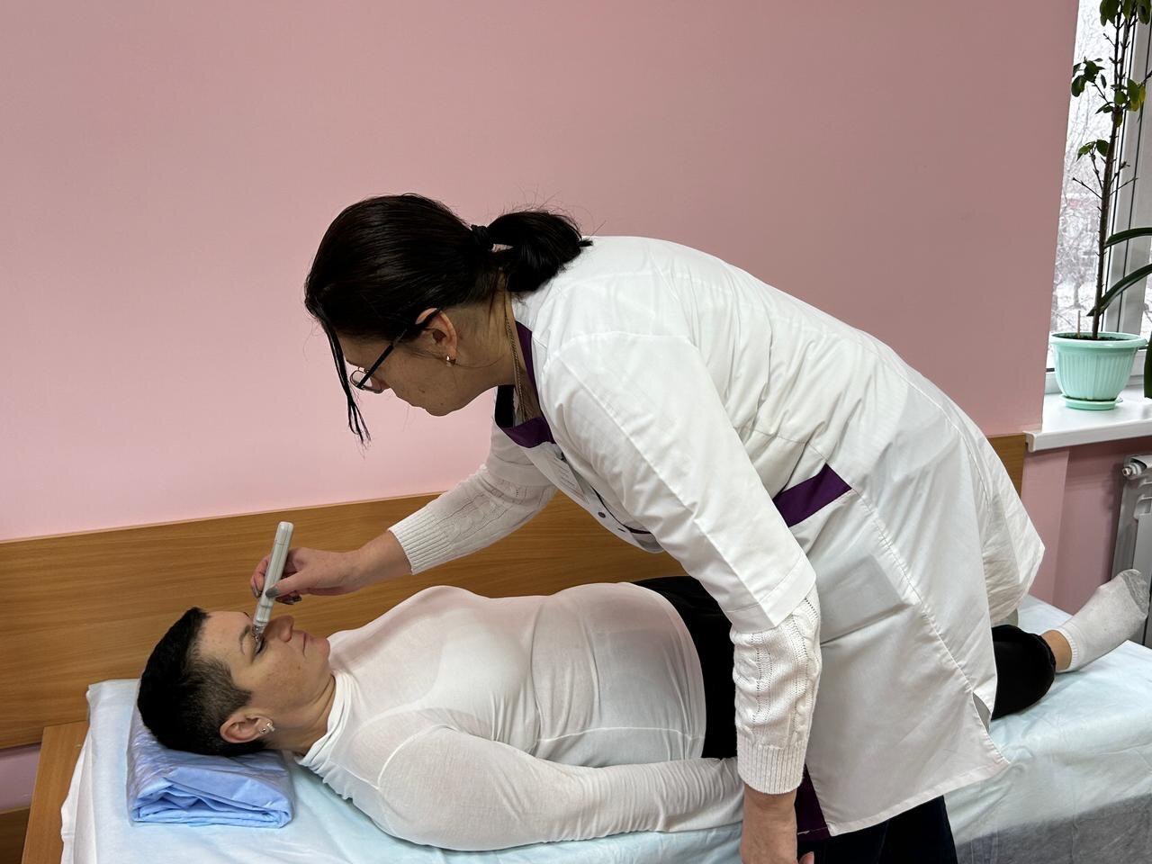 Единый день диспансеризации пройдет в поликлиниках Люберец 21 марта Единый день диспансеризации пройдет в поликлиниках Люберец 21 марта