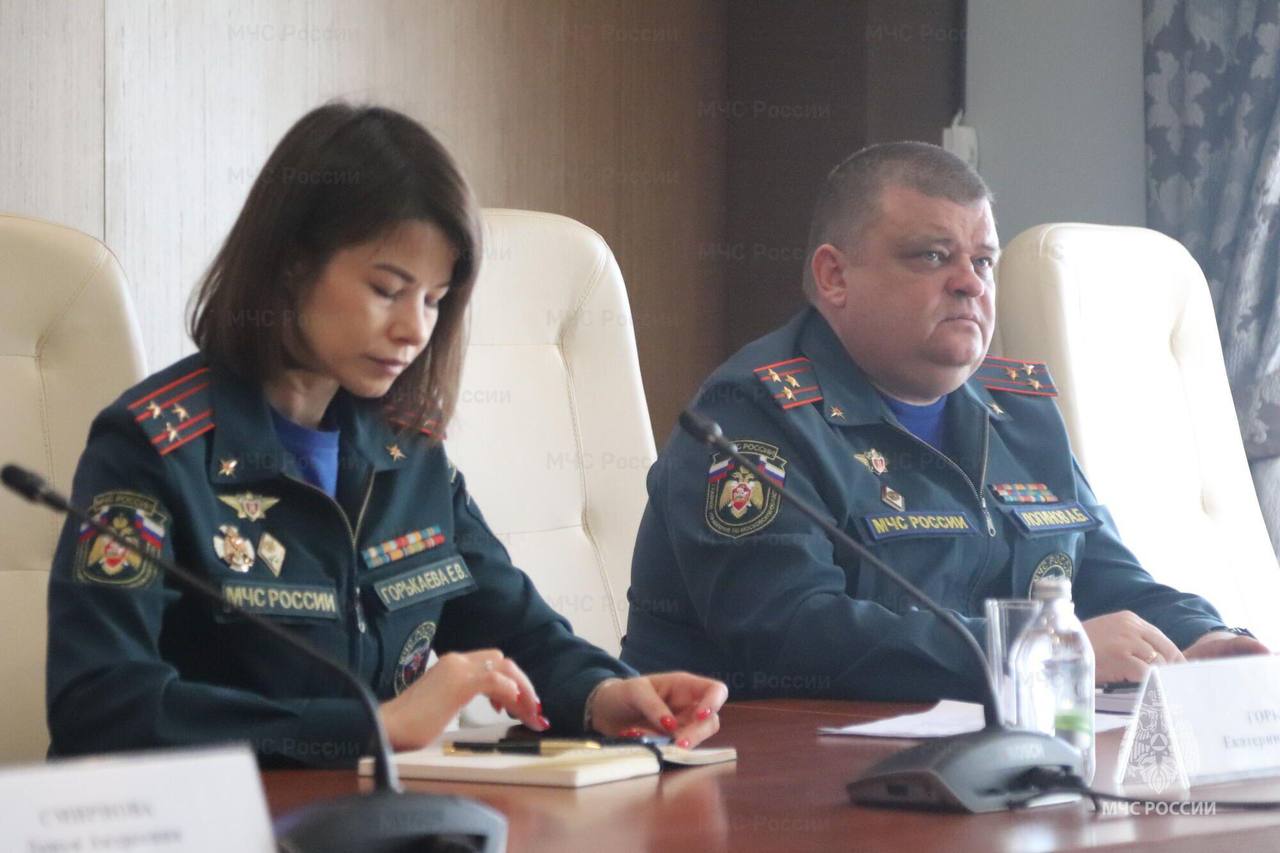 Представитель Российского общества «Знание» Дарья Смирнова приняла участие в занятиях по профессиональной подготовке сотрудников Представитель Российского общества «Знание» Дарья Смирнова приняла участие в занятиях по профессиональной подготовке сотрудников