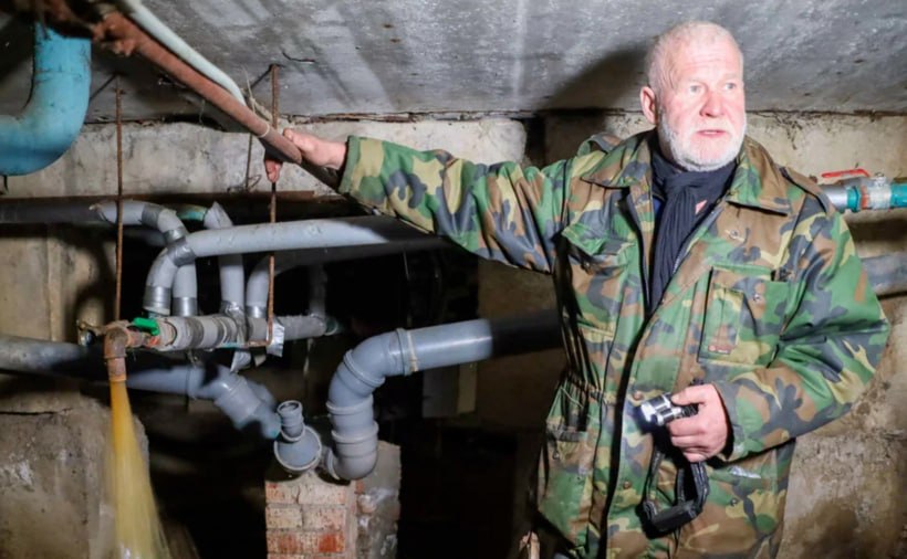 Чистая вода - в приоритете Чистая вода - в приоритете