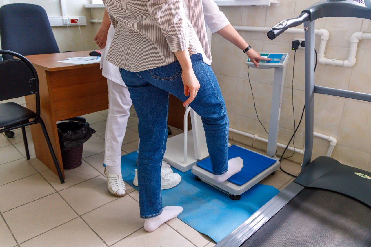 Единый день диспансеризации пройдет в поликлиниках Люберец 21 марта Единый день диспансеризации пройдет в поликлиниках Люберец 21 марта