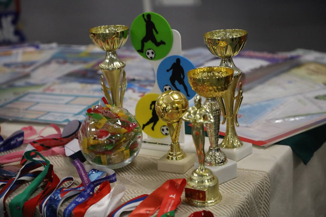 В Дашковской школе состоялся муниципальный этап Московского областного конкурса родительских комитетов «Секреты дружного класса. Родители Первых» В Дашковской школе состоялся муниципальный этап Московского областного конкурса родительских комитетов «Секреты дружного класса. Родители Первых»