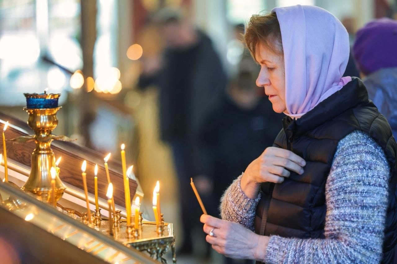 Григорий Артамонов: Сегодня Архиепископ Подольский и Люберецкий Аксий совершил Божественную литургию в Ильинском храме деревни Лемешово Григорий Артамонов: Сегодня Архиепископ Подольский и Люберецкий Аксий совершил Божественную литургию в Ильинском храме деревни Лемешово