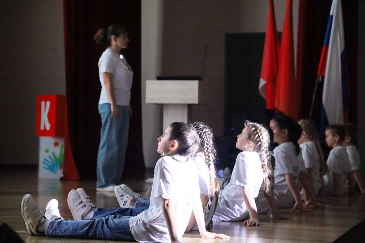 В Дашковской школе состоялся муниципальный этап Московского областного конкурса родительских комитетов «Секреты дружного класса. Родители Первых» В Дашковской школе состоялся муниципальный этап Московского областного конкурса родительских комитетов «Секреты дружного класса. Родители Первых»