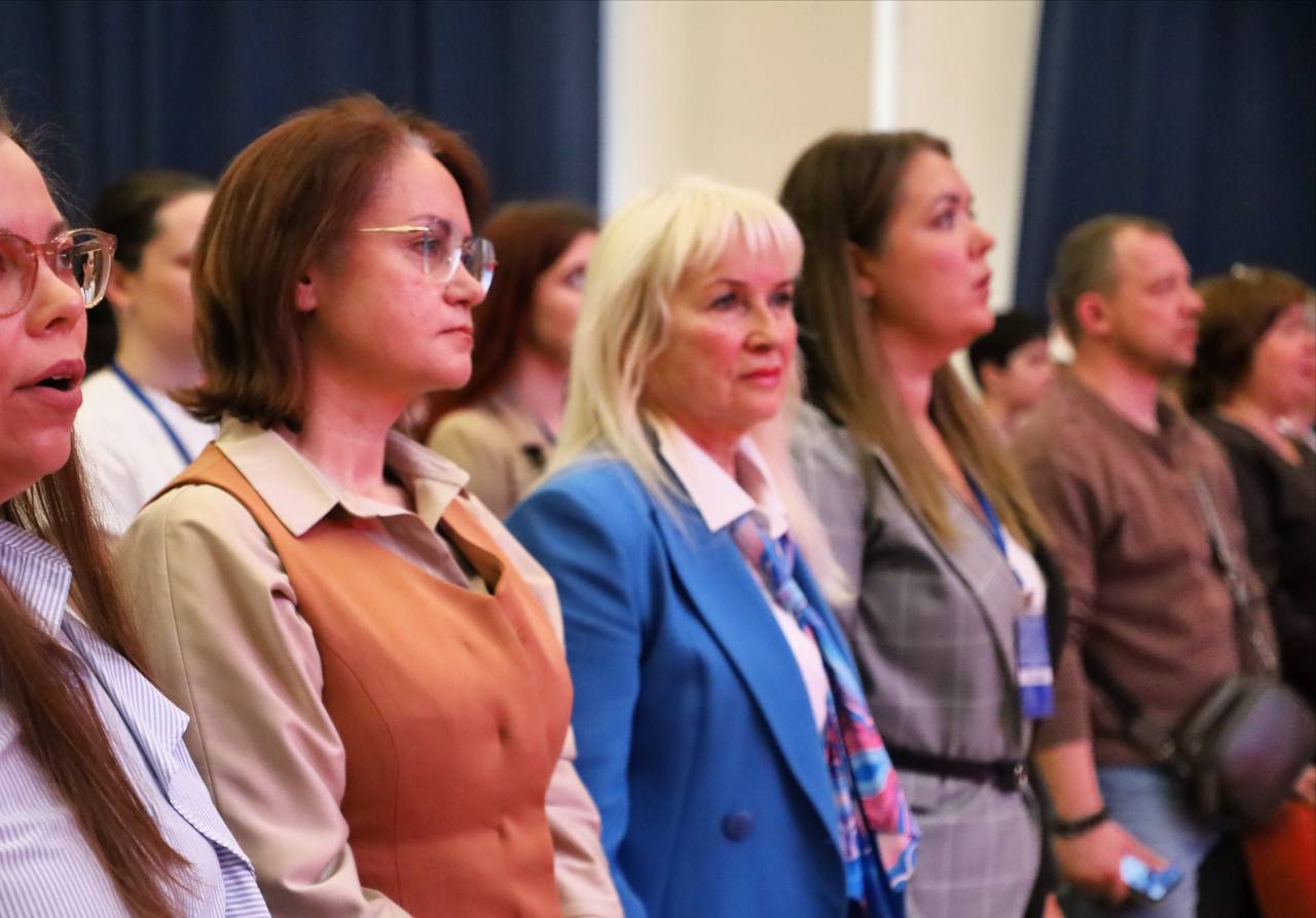 В Дашковской школе состоялся муниципальный этап Московского областного конкурса родительских комитетов «Секреты дружного класса. Родители Первых» В Дашковской школе состоялся муниципальный этап Московского областного конкурса родительских комитетов «Секреты дружного класса. Родители Первых»