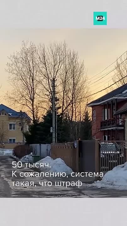 Рейдерский захват, самоуправство и кумовство — так жители подмосковного СНТ «Ларюшино-2» описывают работу своего председателя Сергея Акимова