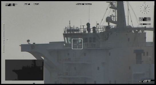 Патрульный корабль HMS Cutlass Королевских ВМС Великобритании был задействован в операции по отслеживанию и захвату якобы связанного с Россией нефтяного танкера DEYNA в акватории Средиземного моря, о перехвате которого...