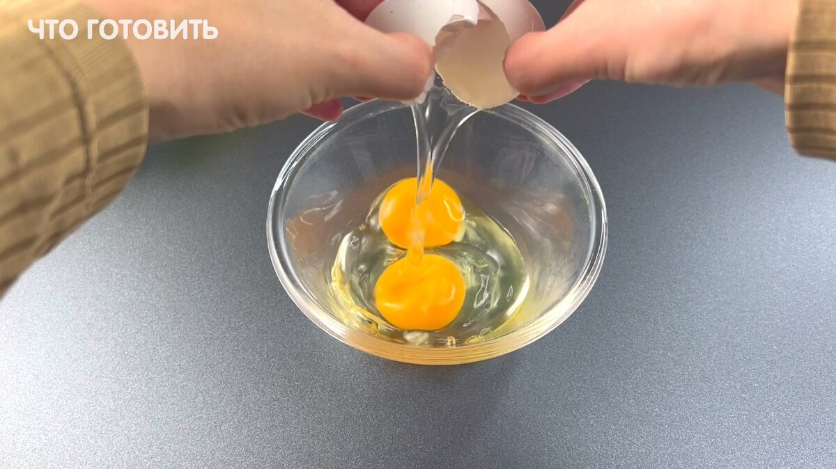 Необычный завтрак для любимых: кулинарное приключение на кухне