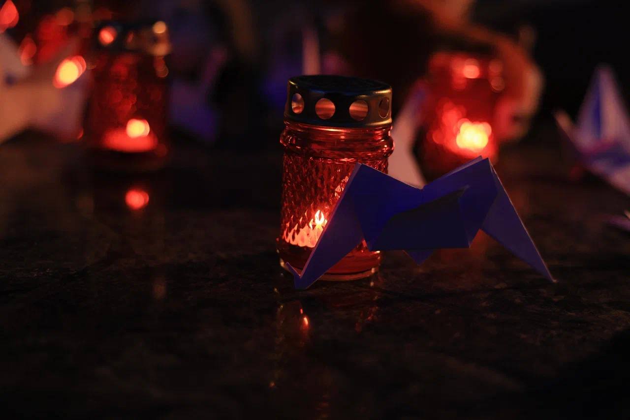 Игорь Трифонов: Два года со дня страшной трагедии в Крокус Сити Холл Игорь Трифонов: Два года со дня страшной трагедии в Крокус Сити Холл