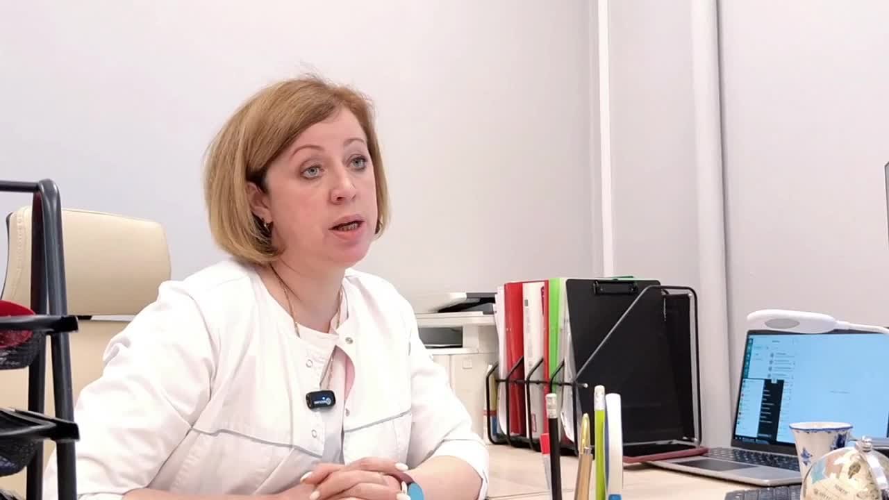 Проект по раннему выявлению рака лёгкого стартовал в Солнечногорской больнице