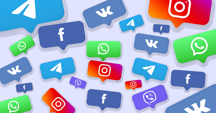 Пользователи выбирают imo: новый мессенджер на фоне блокировок