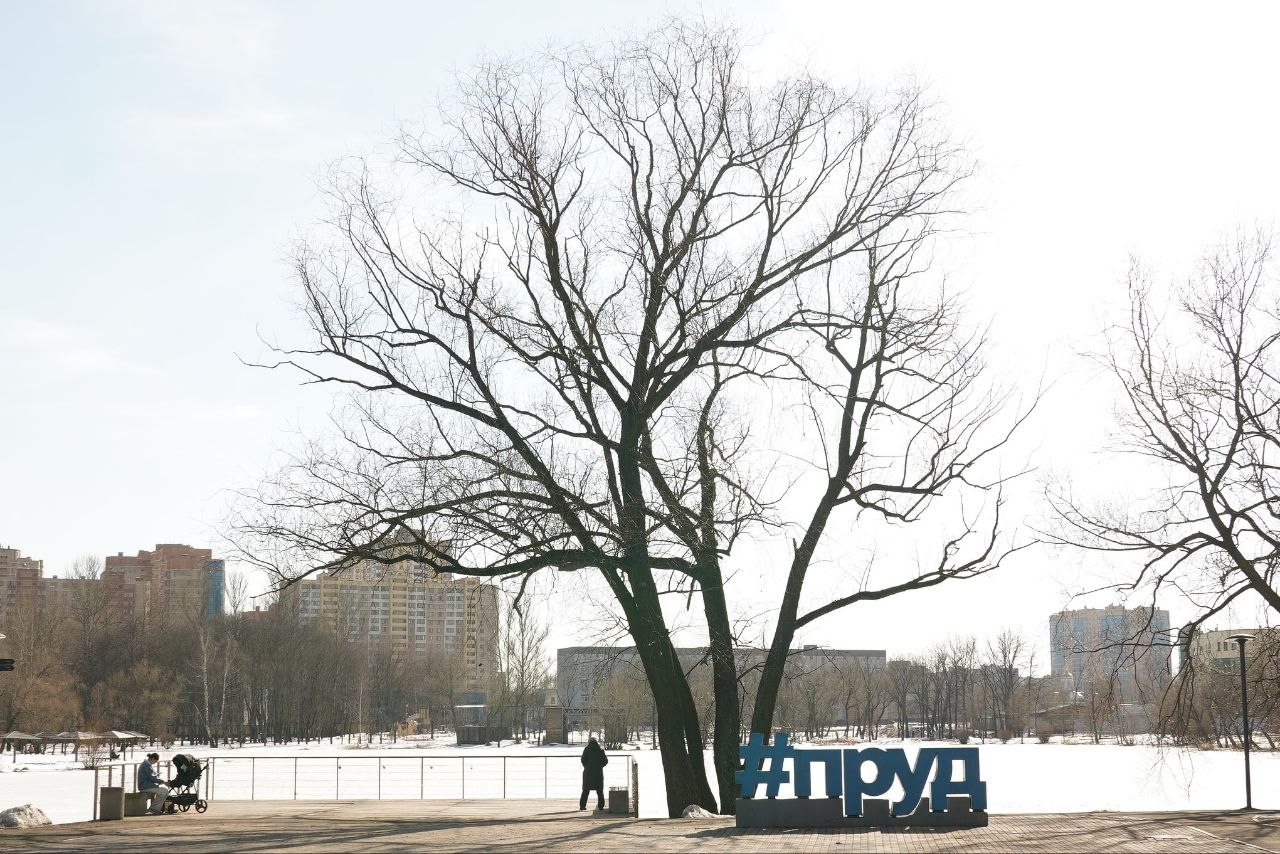 Реутовчанам напомнили о правилах безопасности на водоёмах