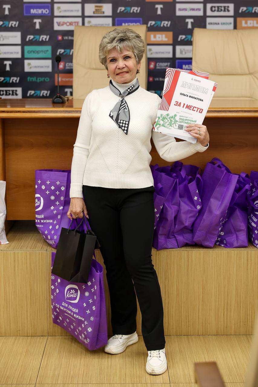 В Химках чествовали чемпионов: подвели итоги Суперлиги Подмосковья В Химках чествовали чемпионов: подвели итоги Суперлиги Подмосковья