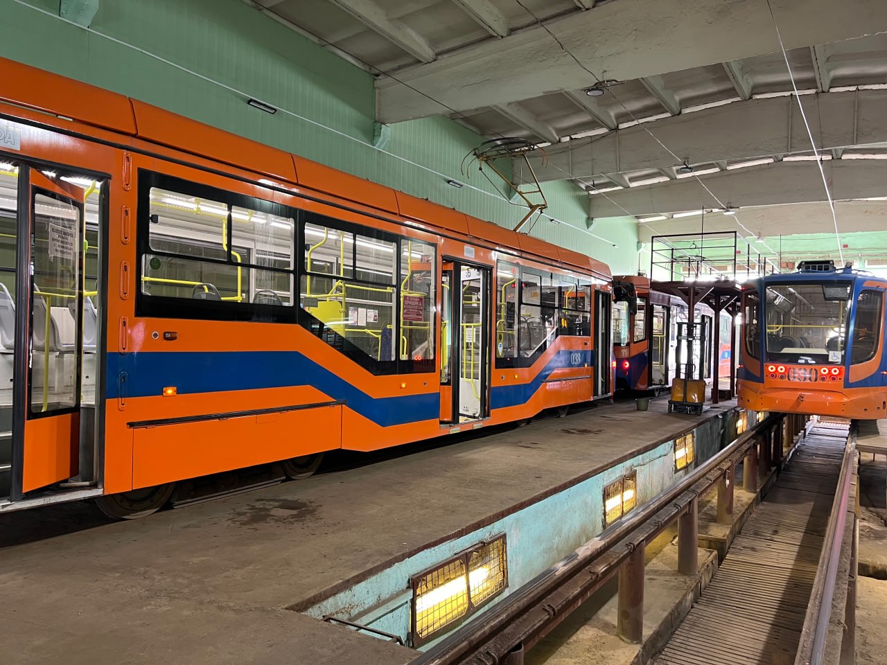 В Коломне ветеранов специальной военной операции продолжают знакомить с востребованными производственными специальностями В Коломне ветеранов специальной военной операции продолжают знакомить с востребованными производственными специальностями