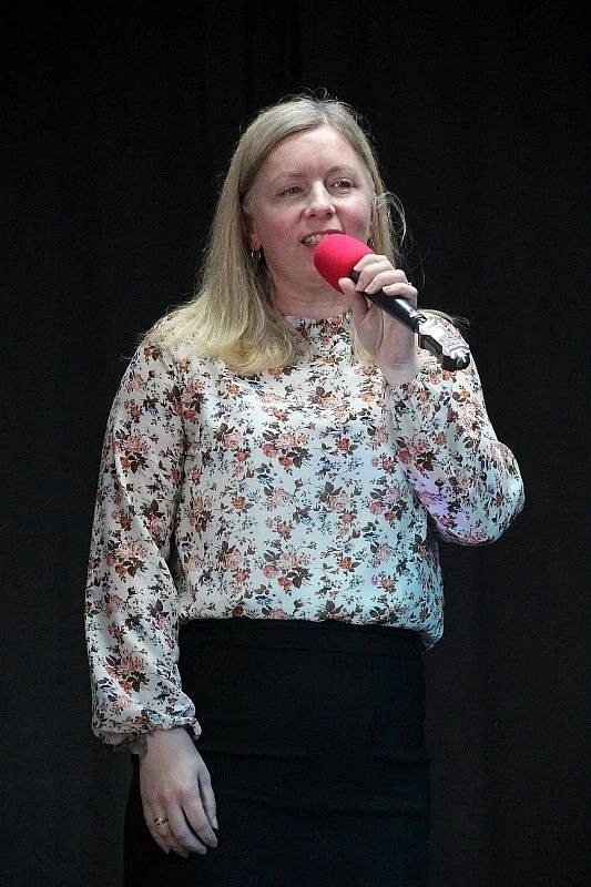 20 лет назад на базе Дома культуры «Русь» был создан Центр культуры и досуга «Москворецкий» 20 лет назад на базе Дома культуры «Русь» был создан Центр культуры и досуга «Москворецкий»