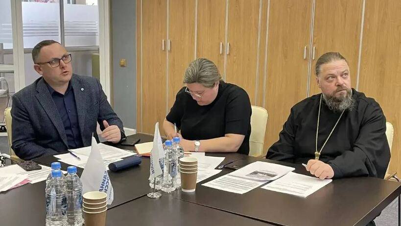 В Солнечногорске появится мемориальный комплекс в честь героев СВО В Солнечногорске появится мемориальный комплекс в честь героев СВО