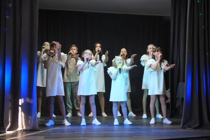 20 лет назад на базе Дома культуры «Русь» был создан Центр культуры и досуга «Москворецкий»